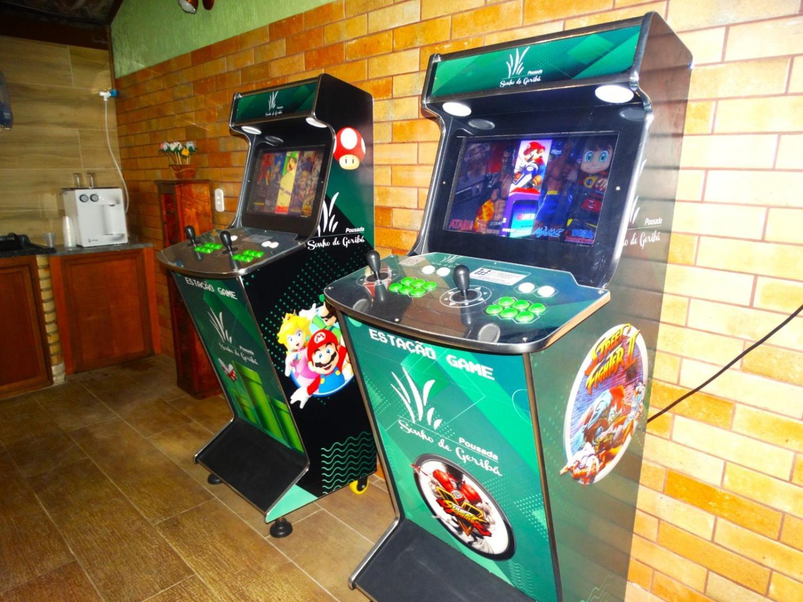 Pousada Sonho De Geriba Búzios Zewnętrze zdjęcie
