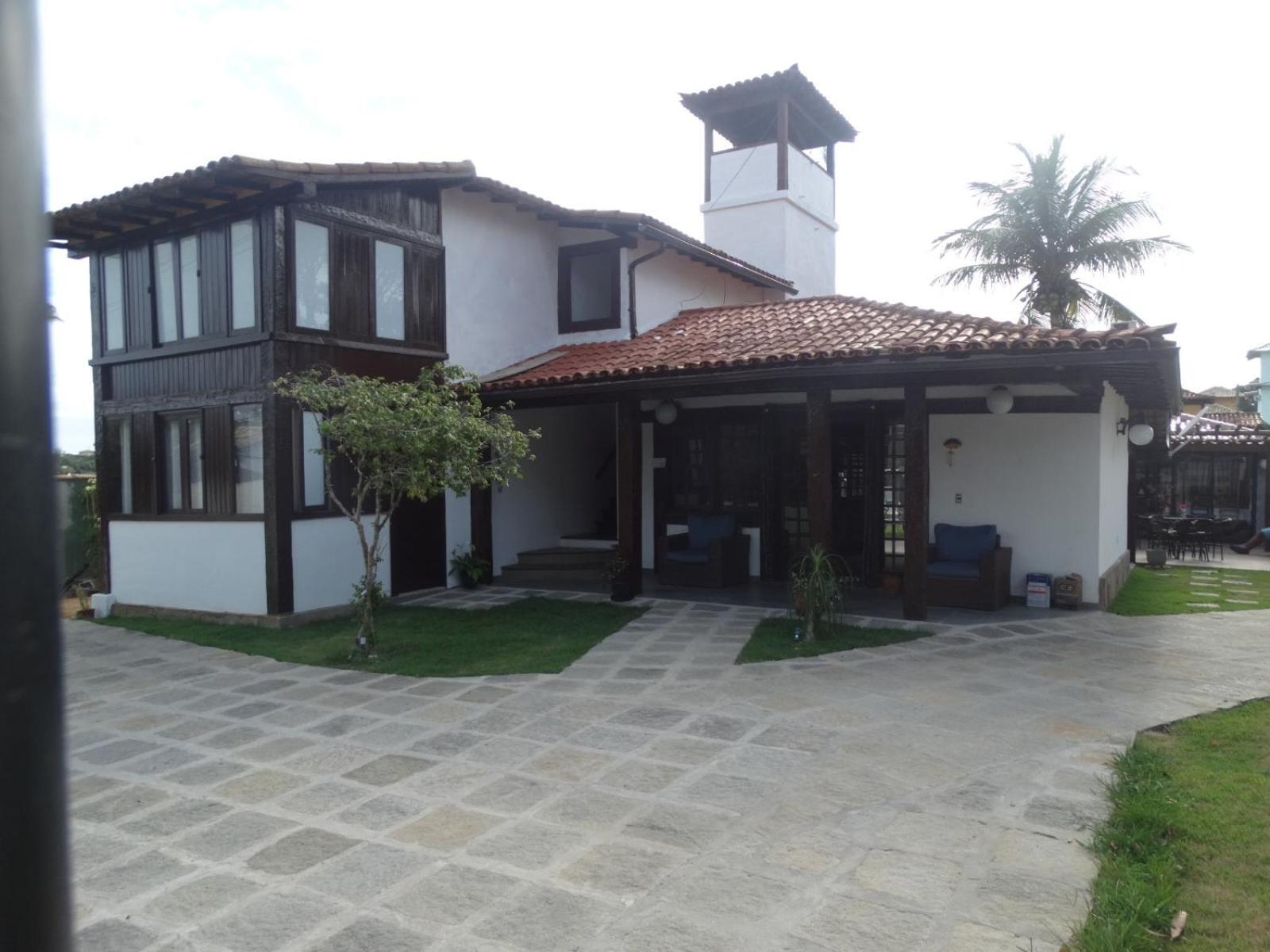 Pousada Sonho De Geriba Búzios Zewnętrze zdjęcie
