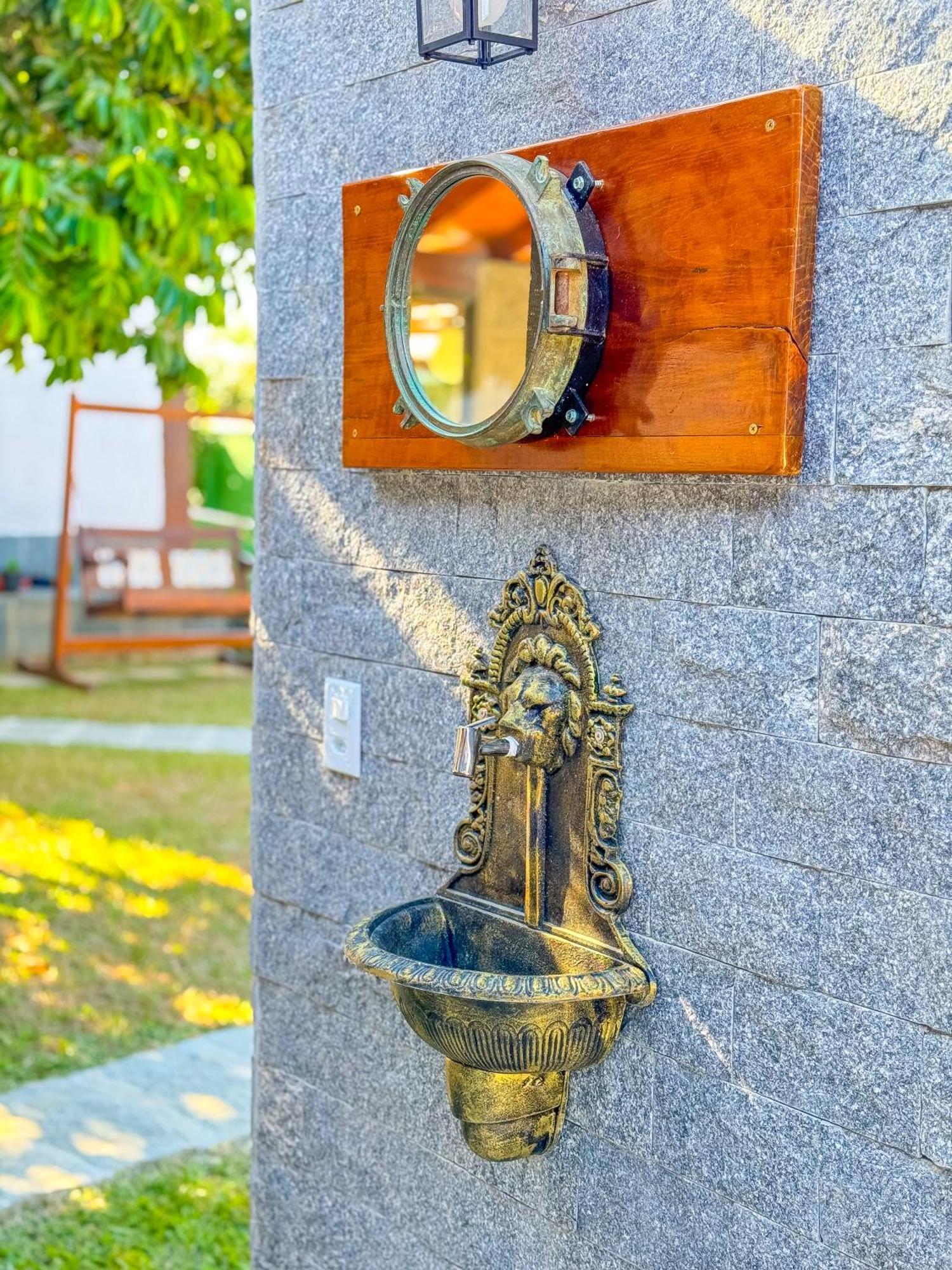 Pousada Sonho De Geriba Búzios Zewnętrze zdjęcie